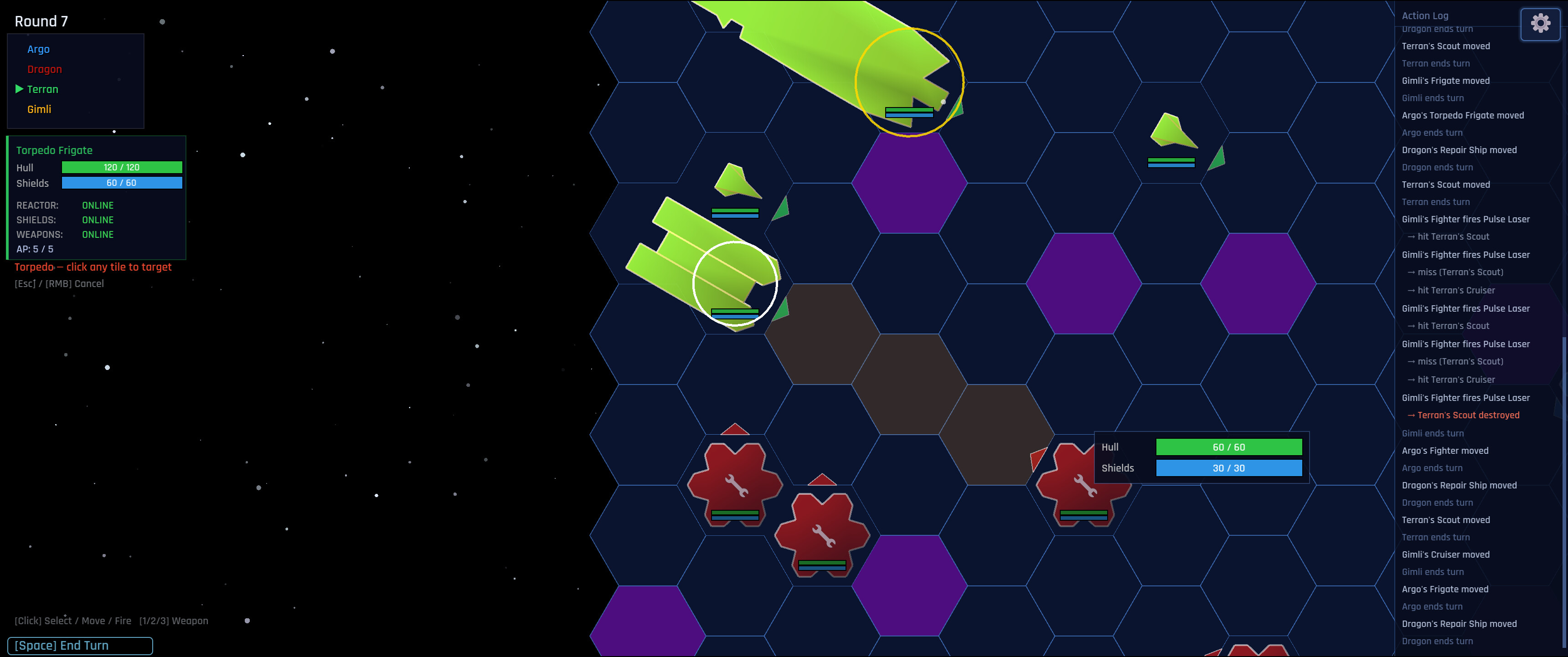Reactor Critical screenshot 2