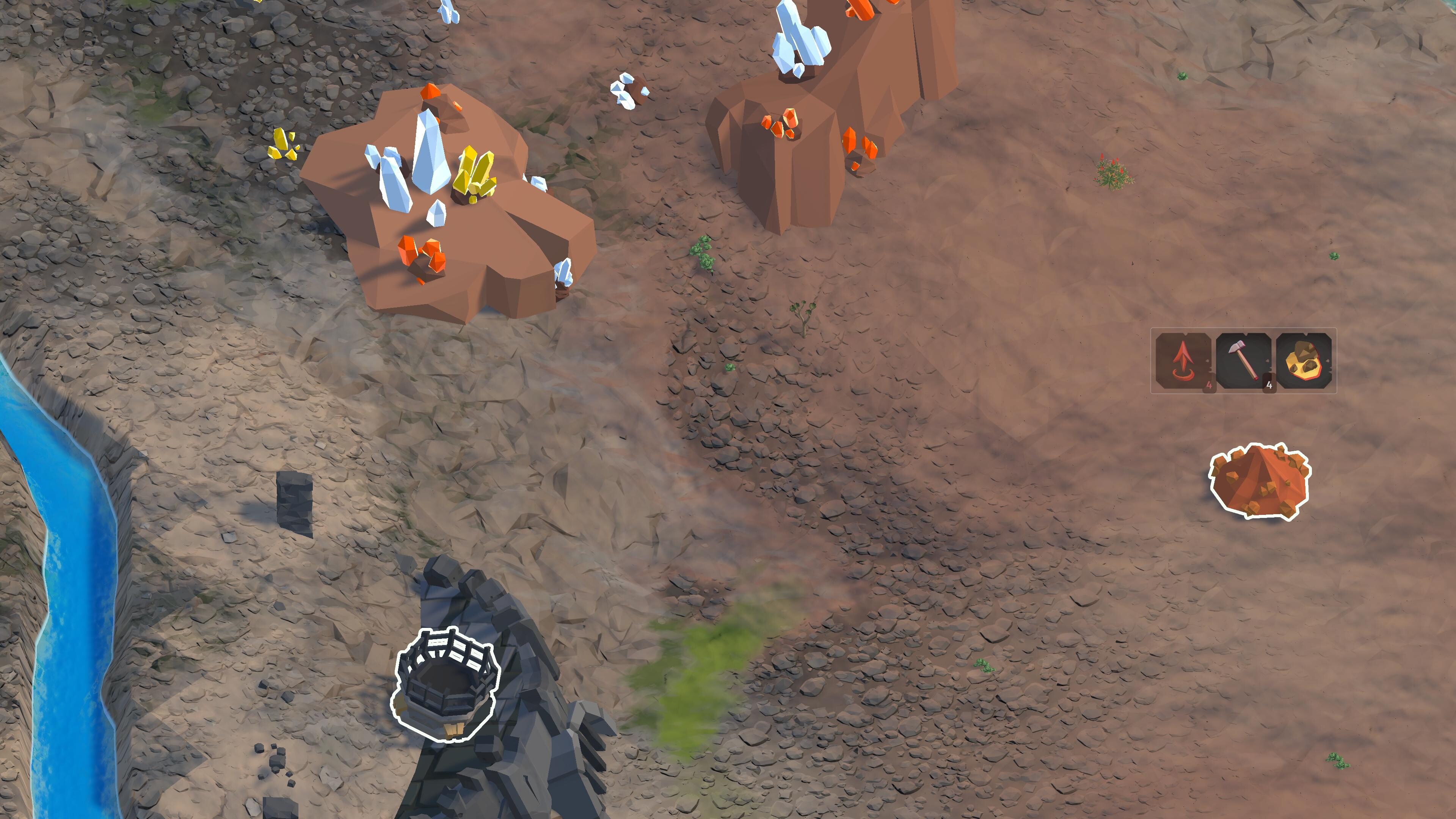 ClickCrafter screenshot 5