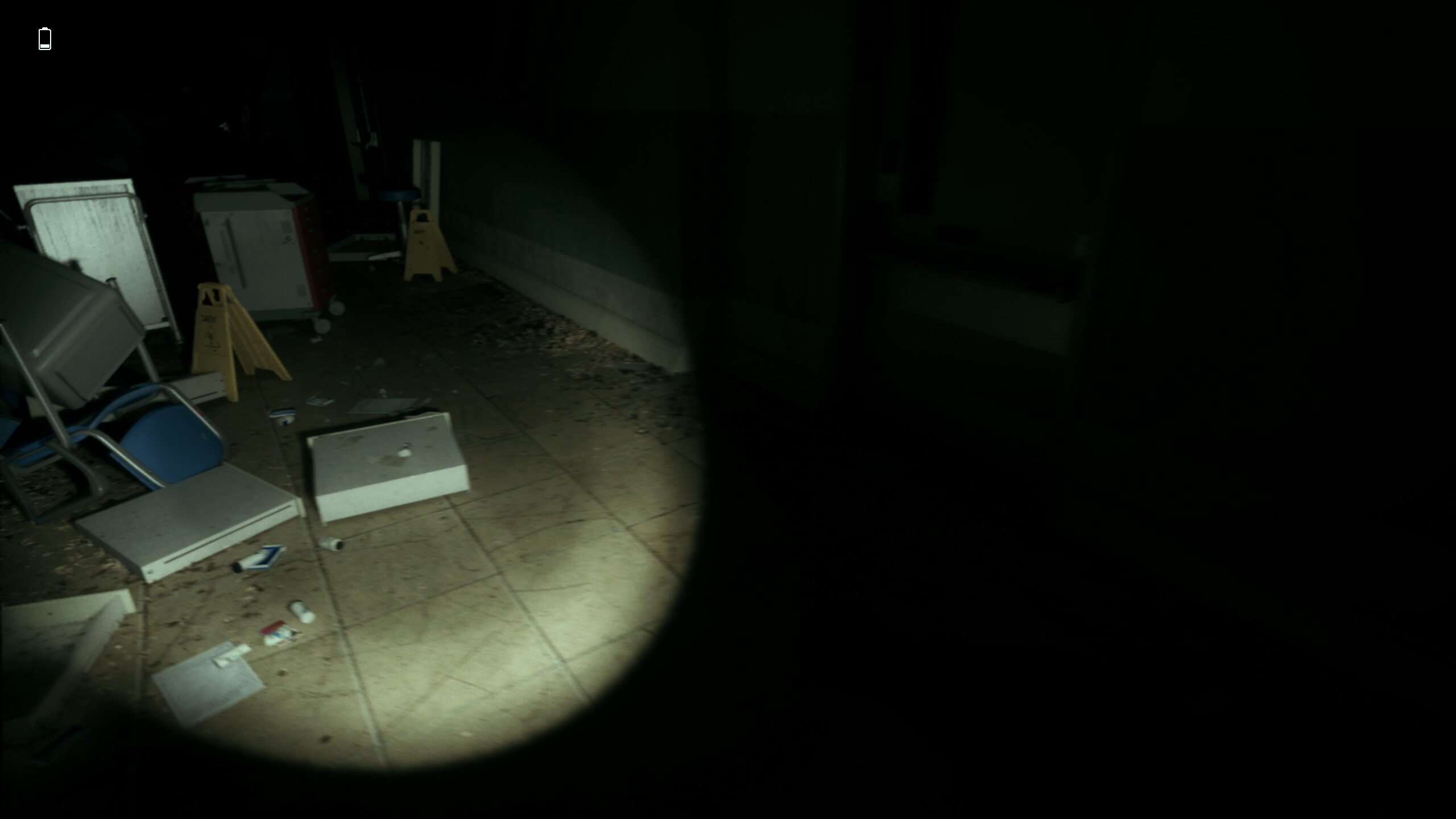 Inner Demons screenshot 3