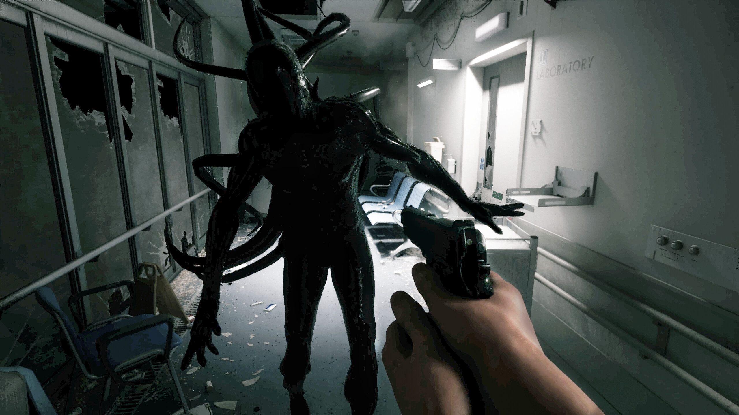 Inner Demons screenshot 2
