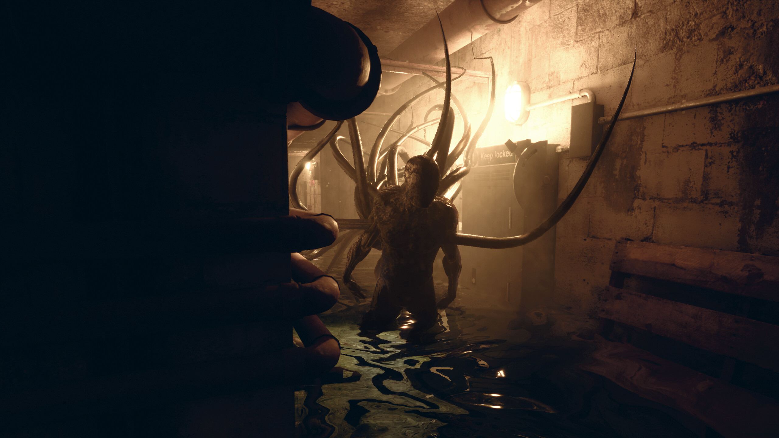 Inner Demons screenshot 4
