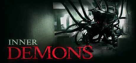 Cover art from Inner Demons