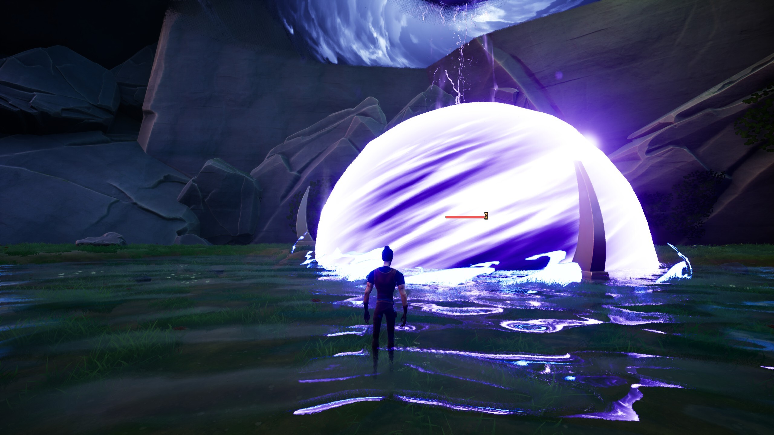 Curse of the Night screenshot 5