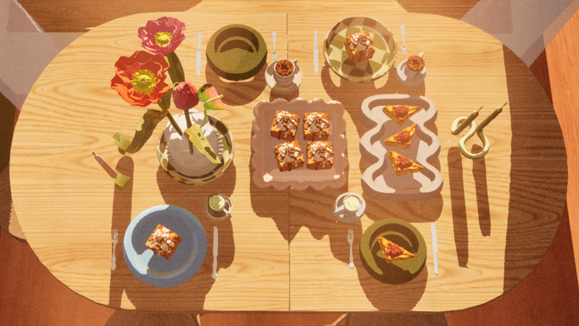 The Supper Club screenshot 5
