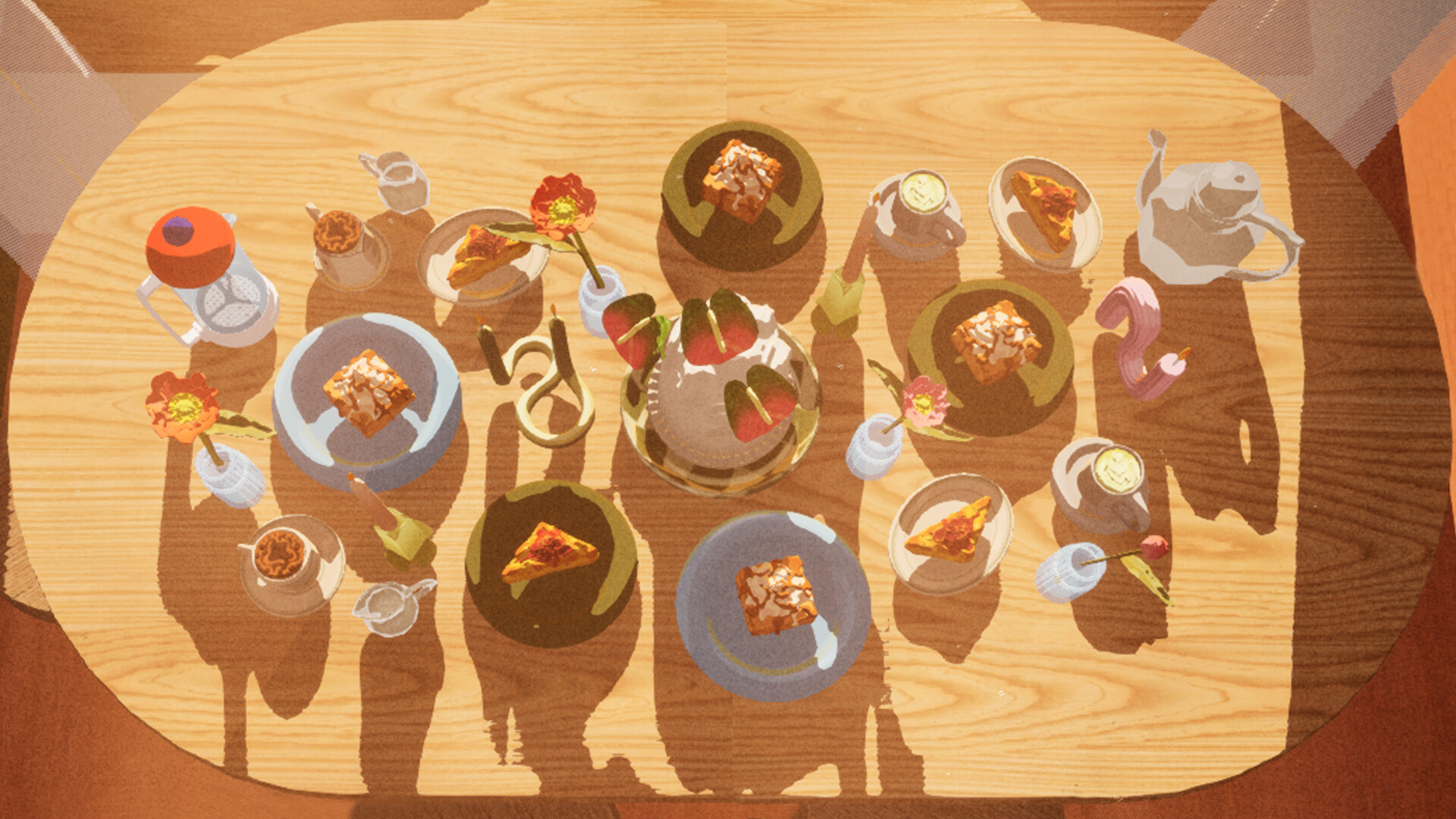 The Supper Club screenshot 3