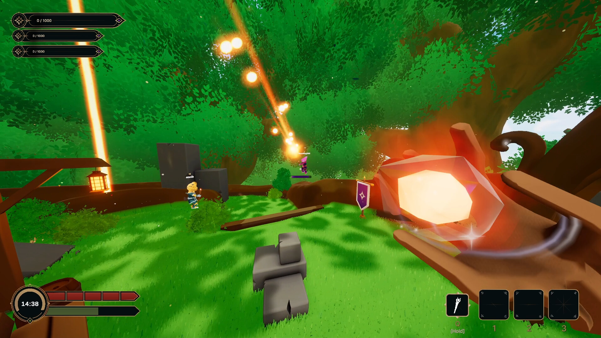 Alcurio screenshot 3