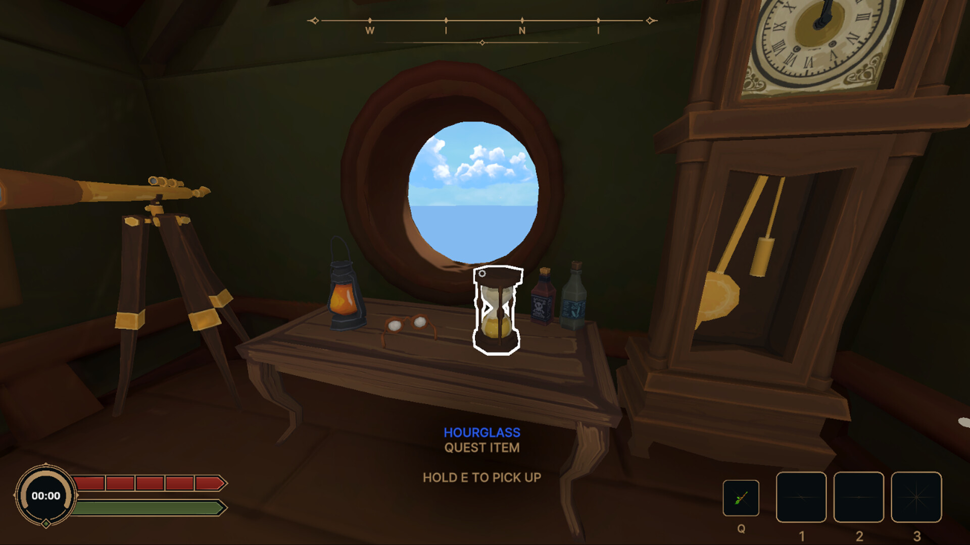 Alcurio screenshot 5