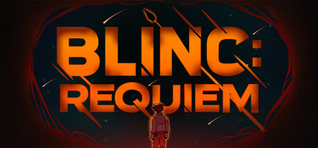Cover art from BLINC: Requiem