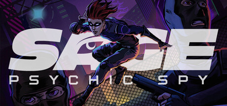 Sage: Psychic Spy