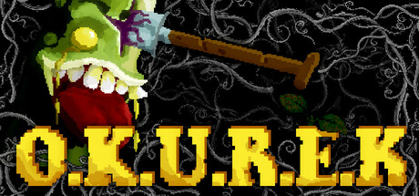 Cover art from OKUREK
