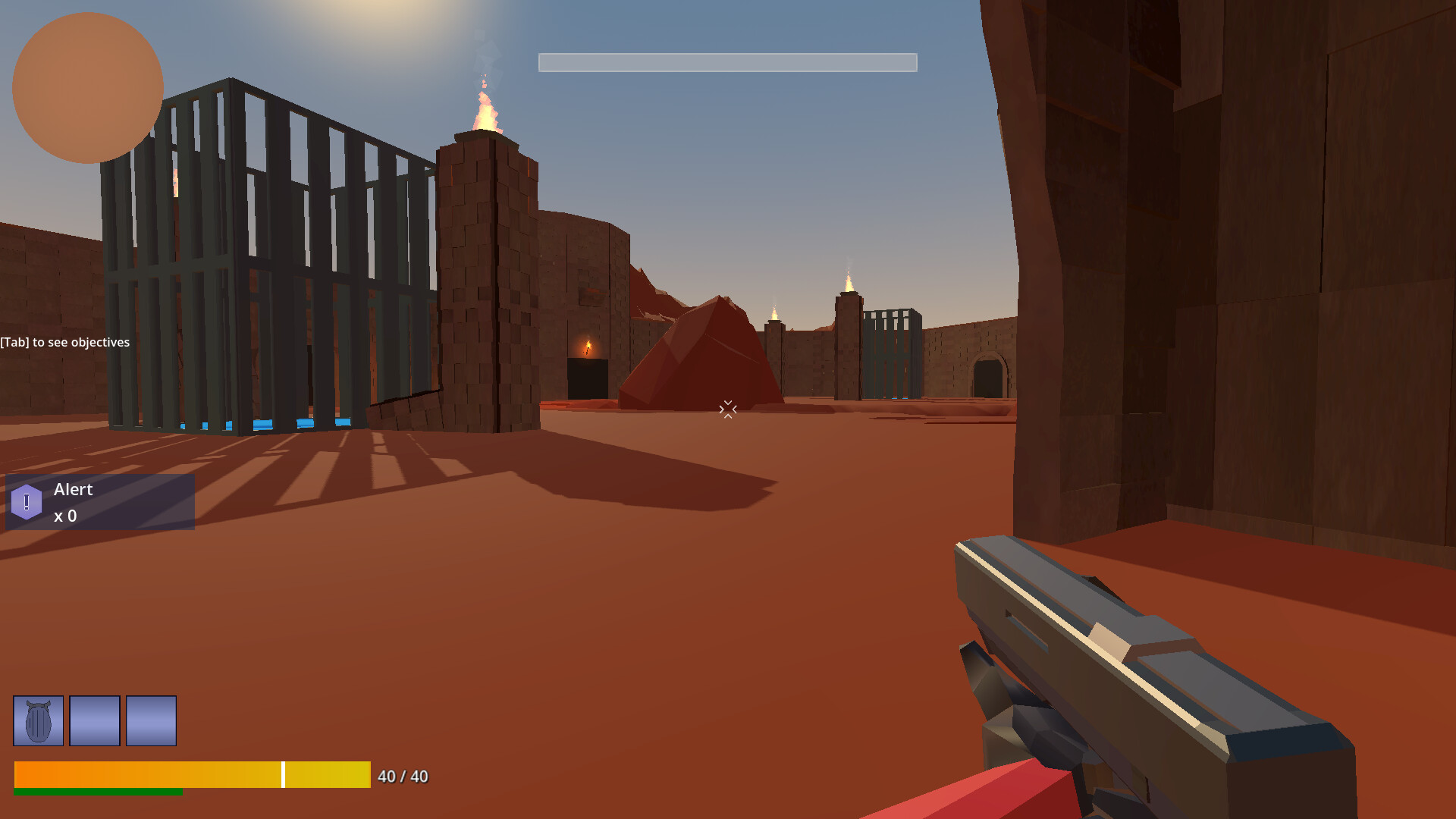 The Helix Frontier screenshot 5