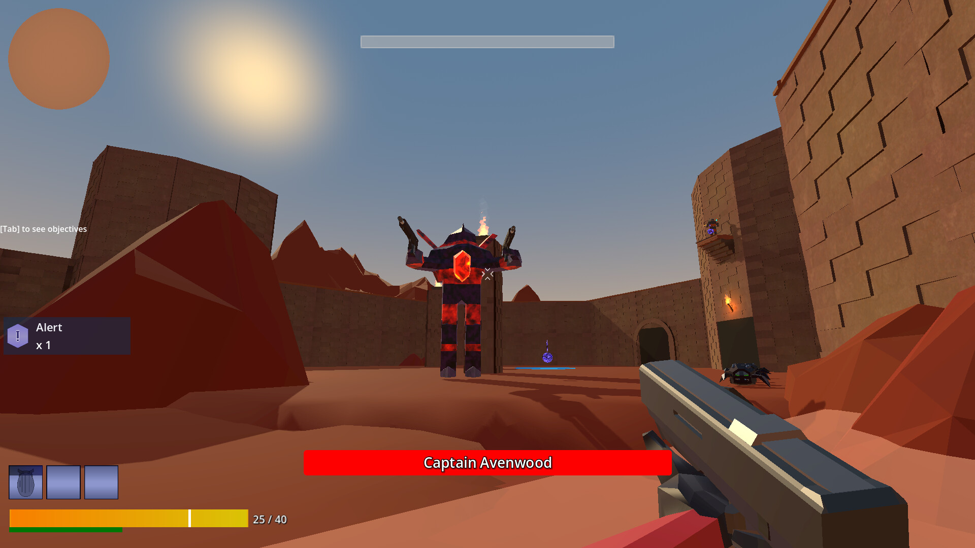 The Helix Frontier screenshot 3