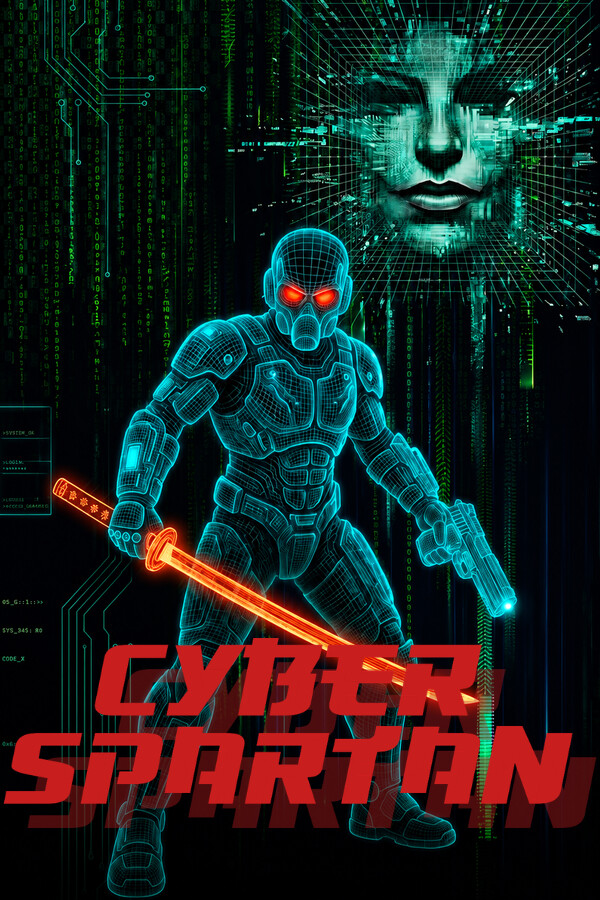 Cyber Spartan