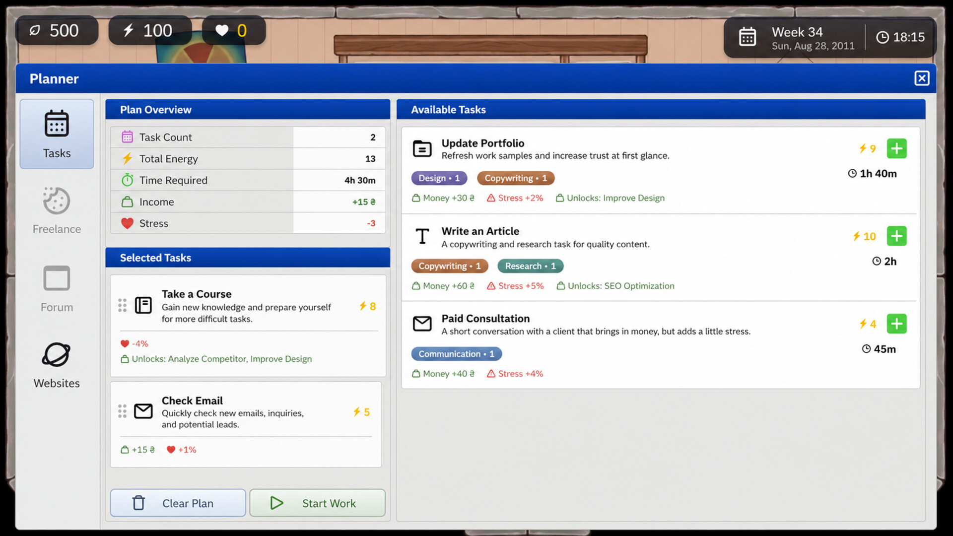 SEO or Die screenshot 4