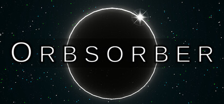 Cover art from Orbsorber
