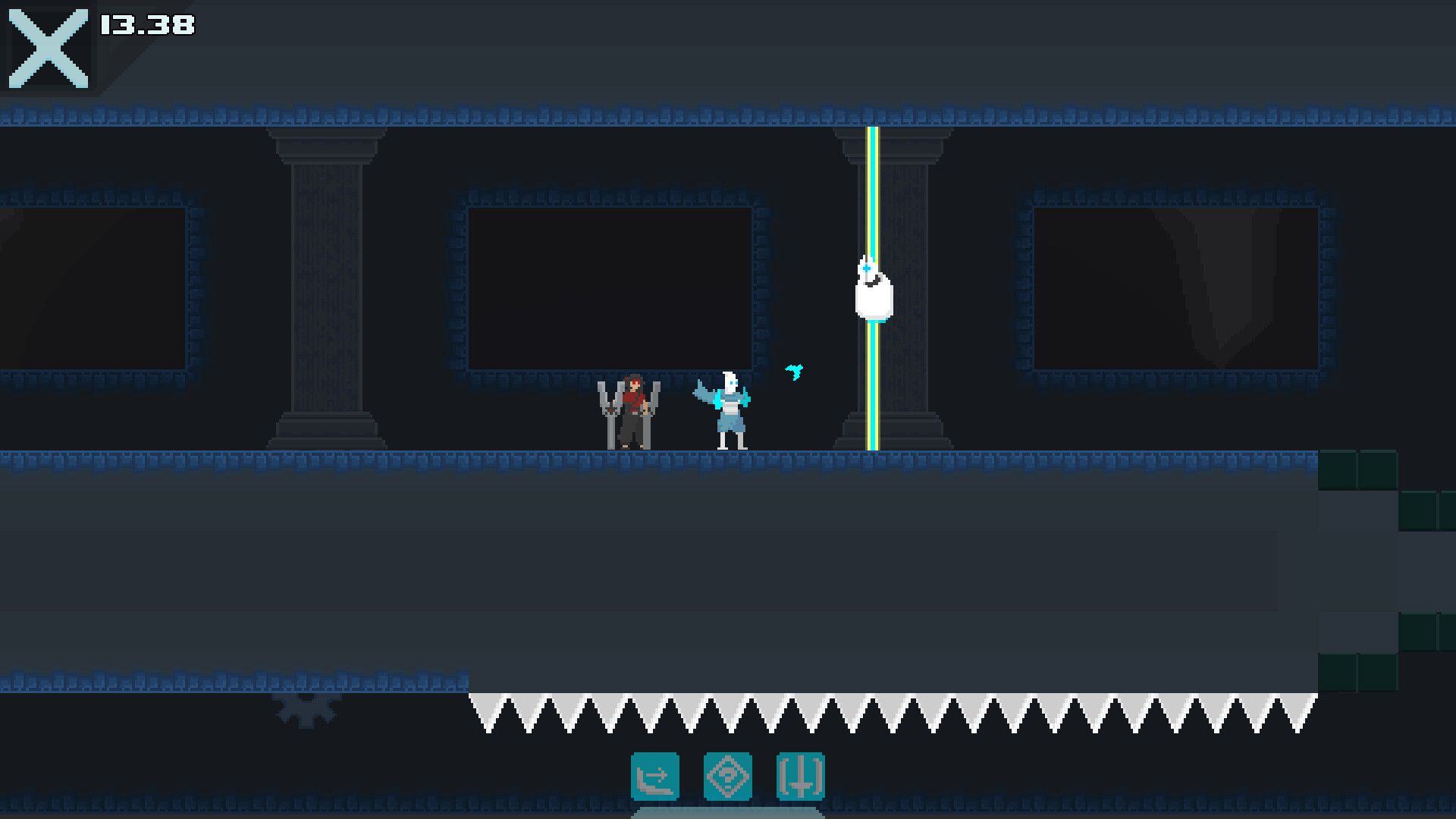 MachWire screenshot 3