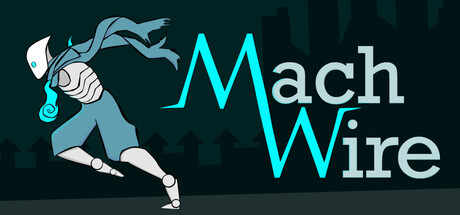 Cover art from MachWire