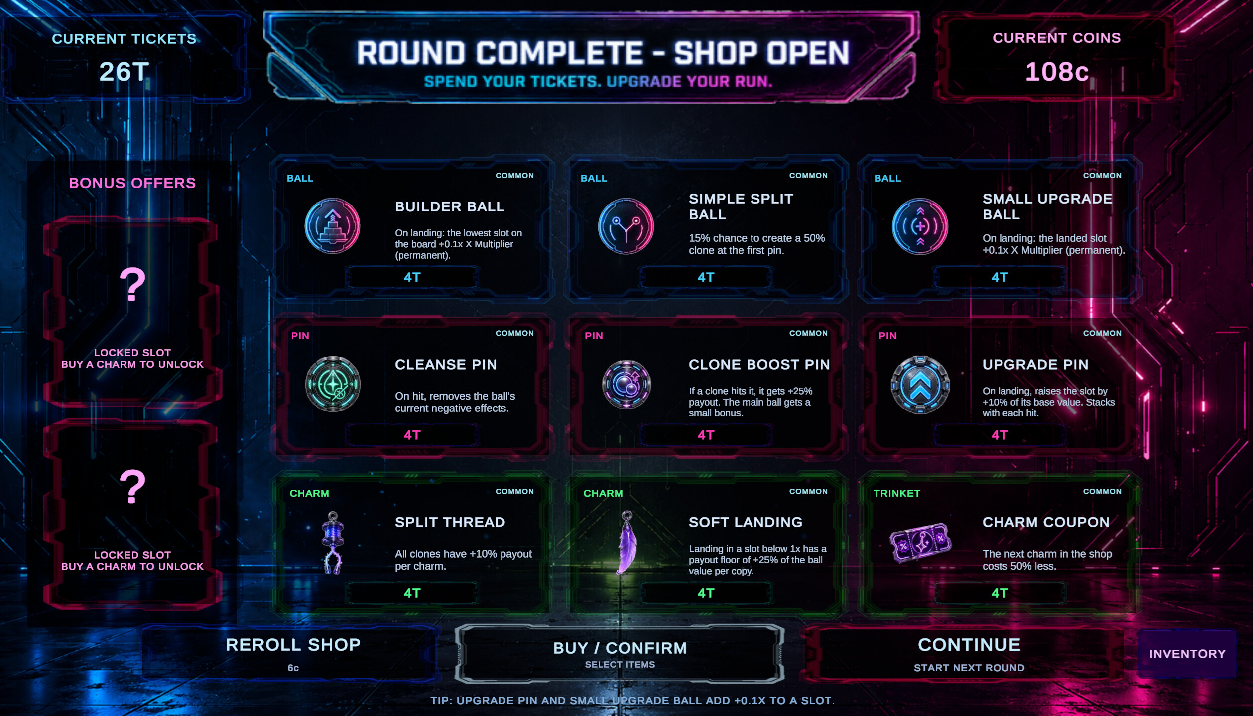 Cyber Plinko screenshot 5