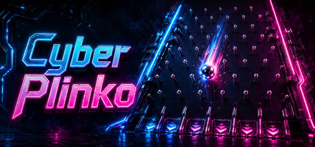 Cover art from Cyber Plinko