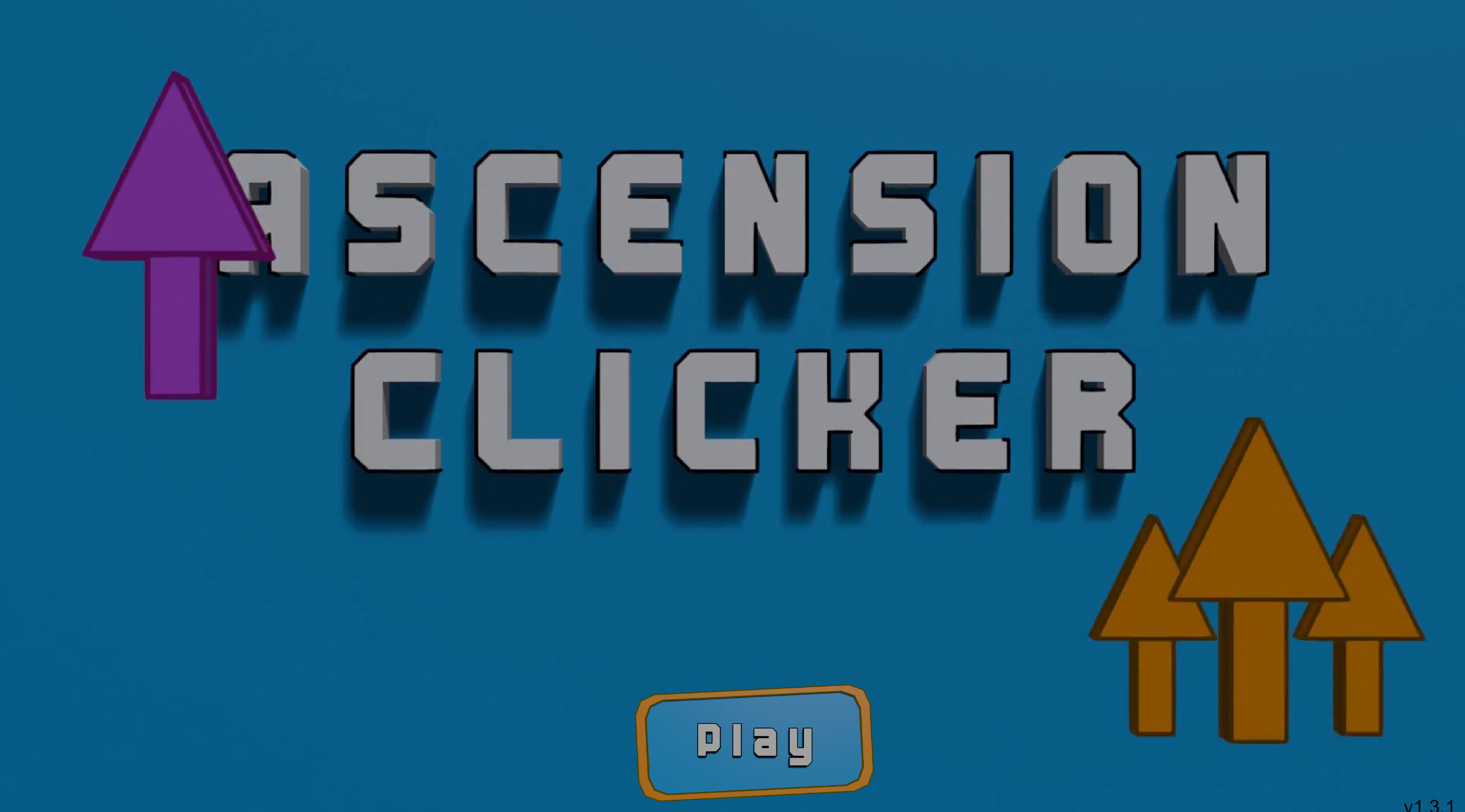 Ascension Clicker trailer