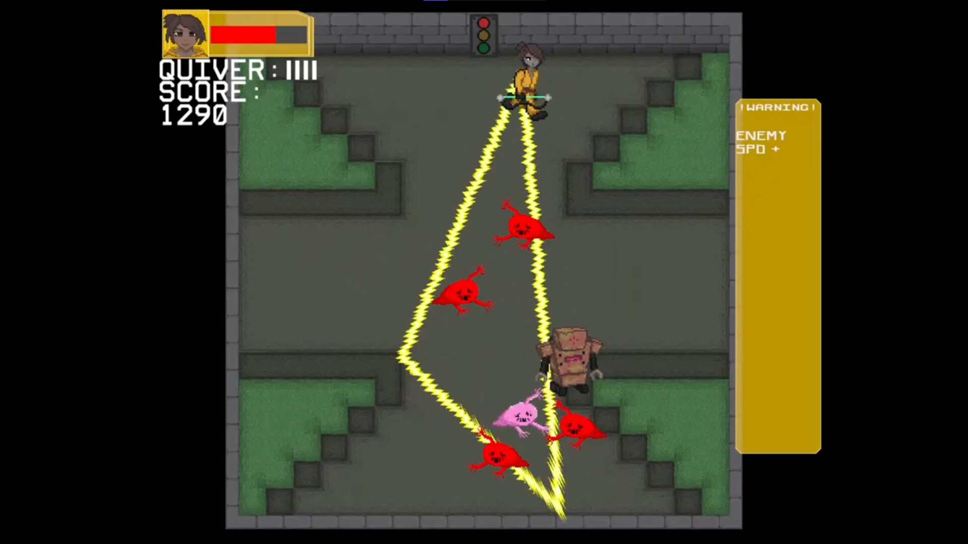 Disaster Response Force screenshot 5