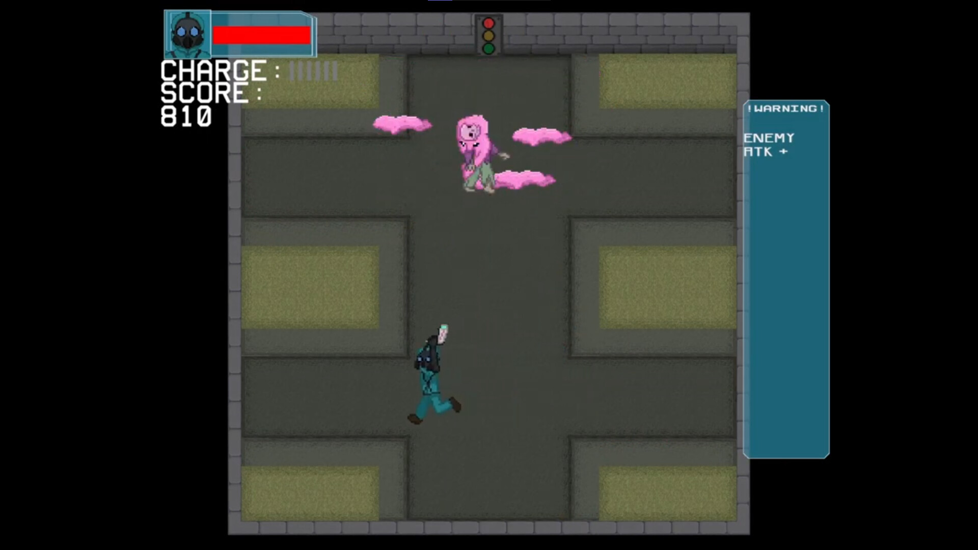 Disaster Response Force screenshot 4