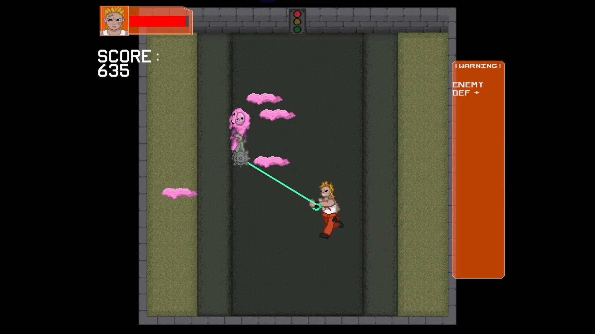 Disaster Response Force screenshot 3