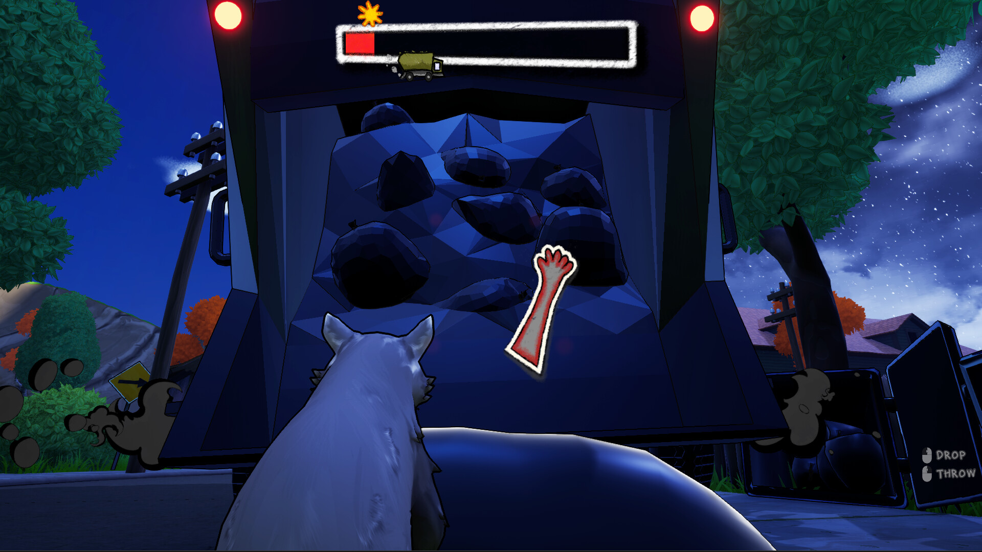 Littermates screenshot 3
