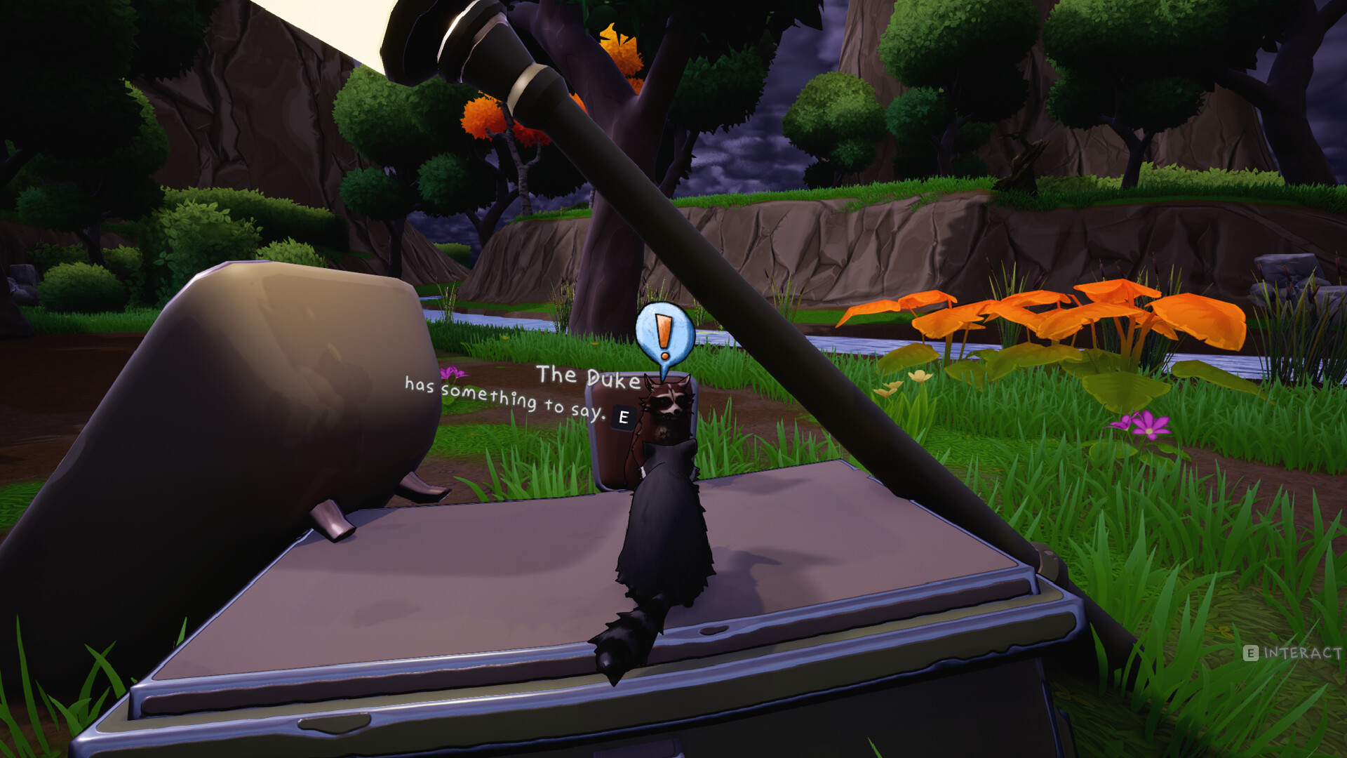 Littermates screenshot 2