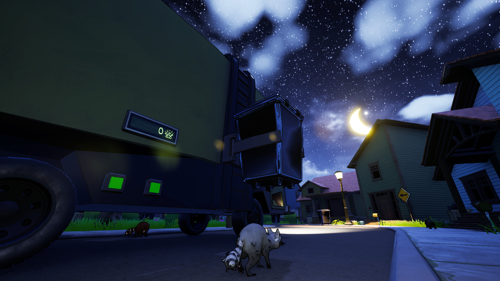 Littermates trailer