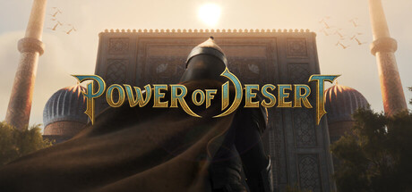 Power of Desert (Quvvat ul-Sahro)