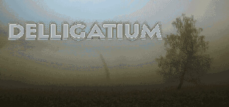 Cover art from Delligatium