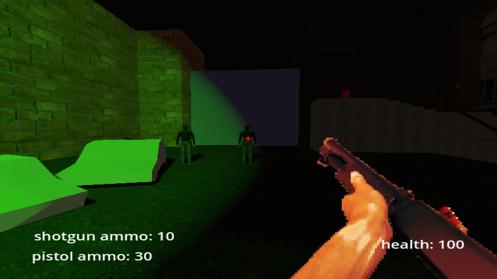 XV screenshot 2