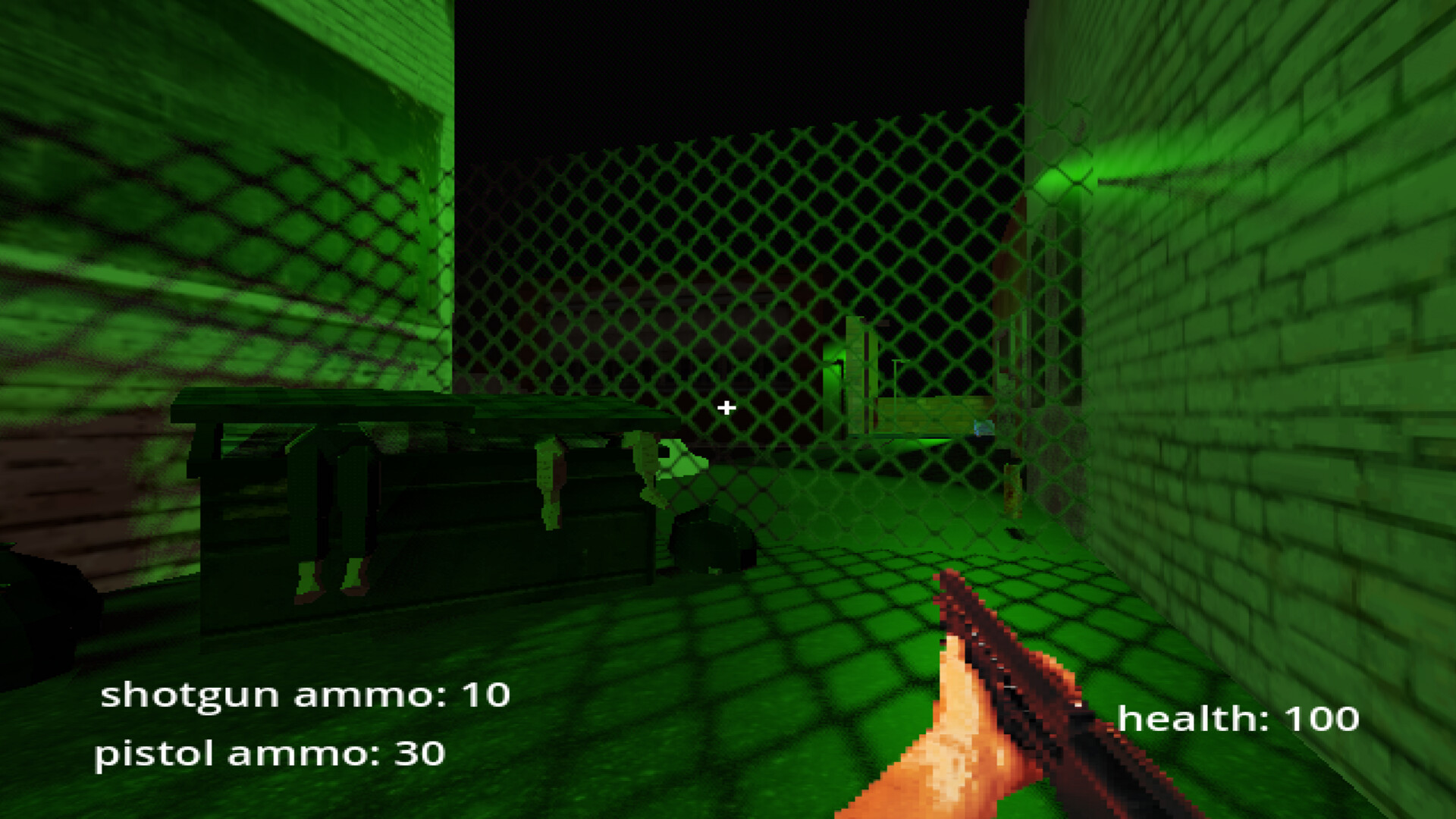 XV screenshot 3