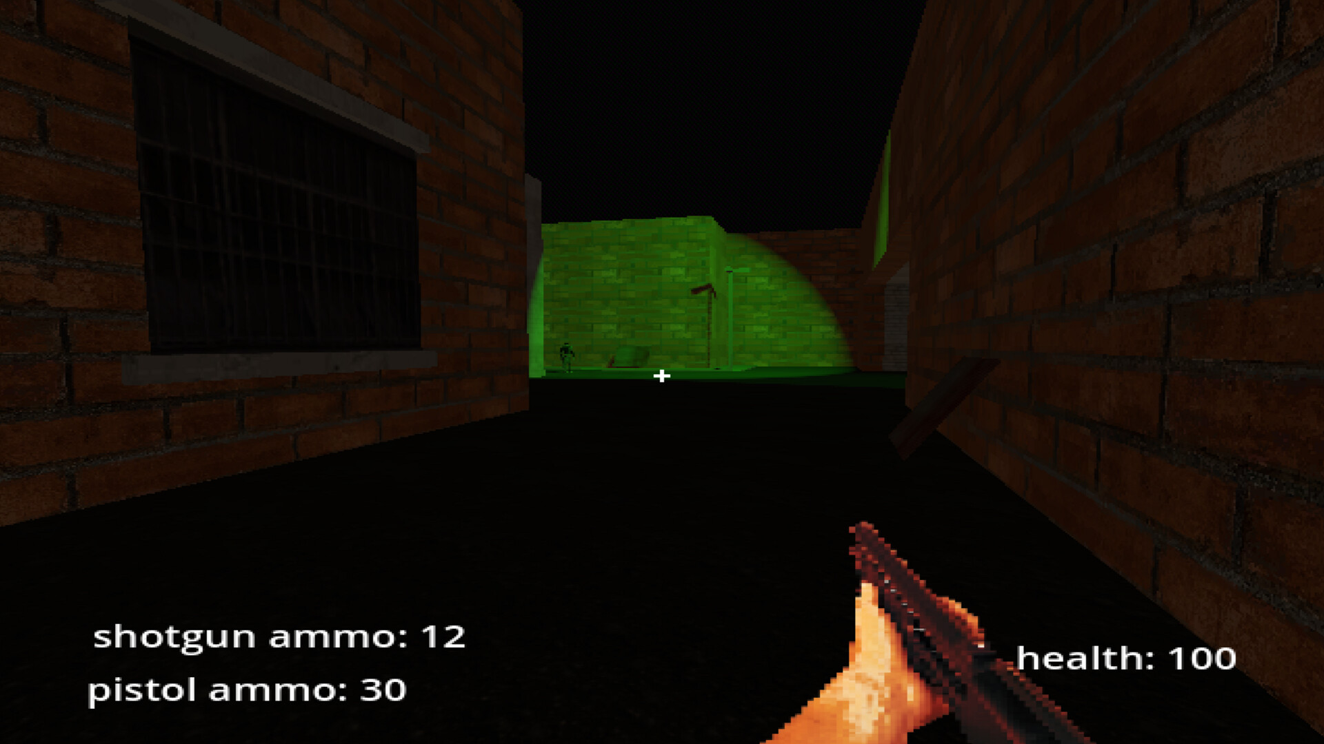 XV screenshot 4
