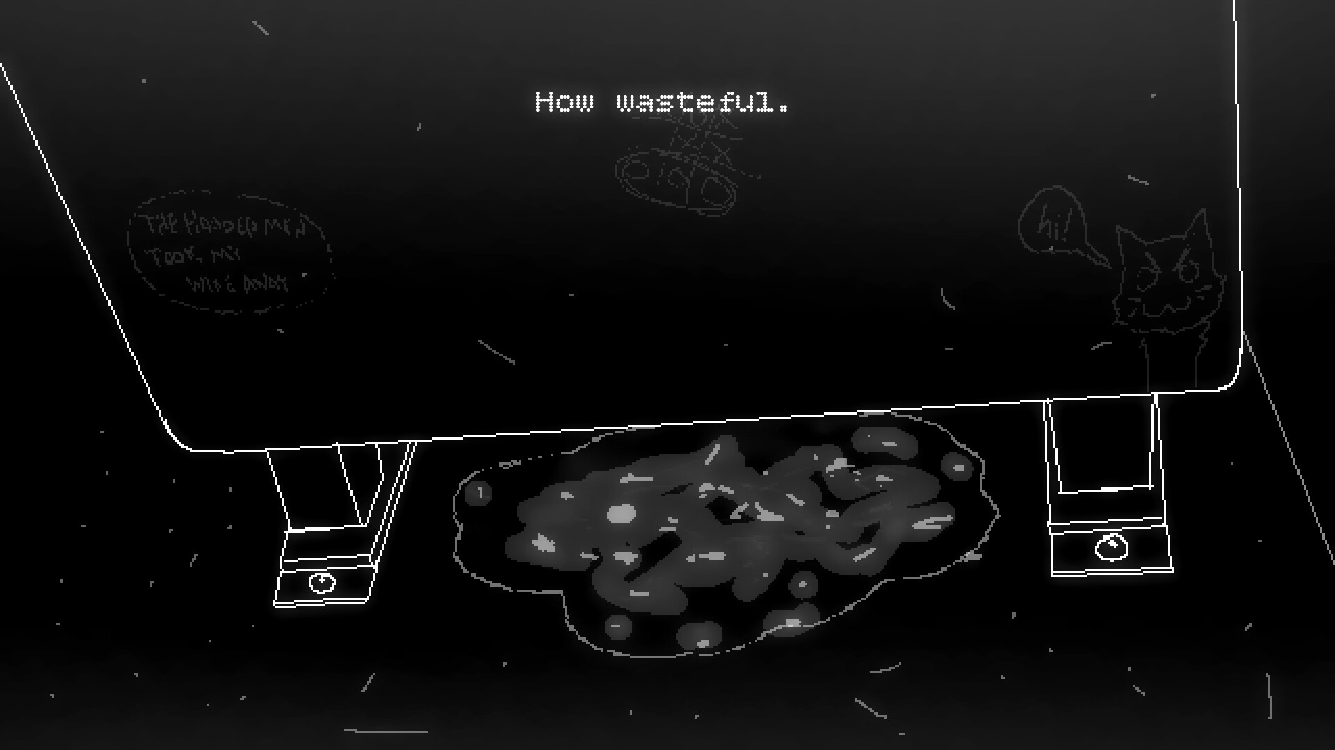 CORVIDTALISM: Win at Life screenshot 2