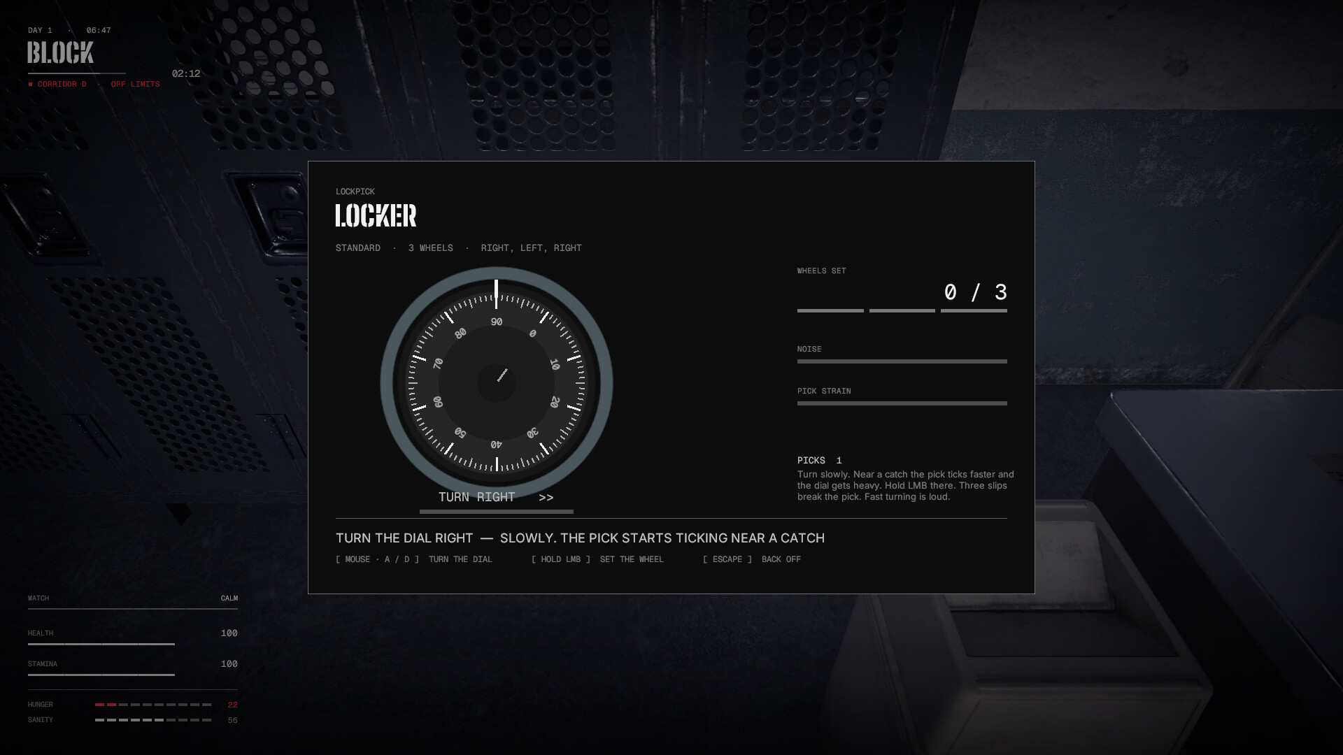 Inside Job screenshot 4