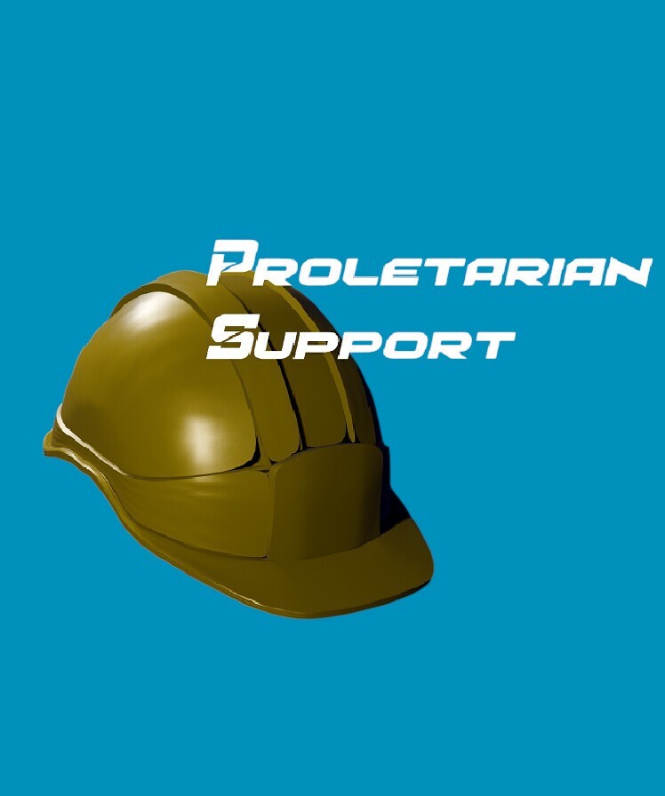 Zero Day Exploit - Proletarian Support