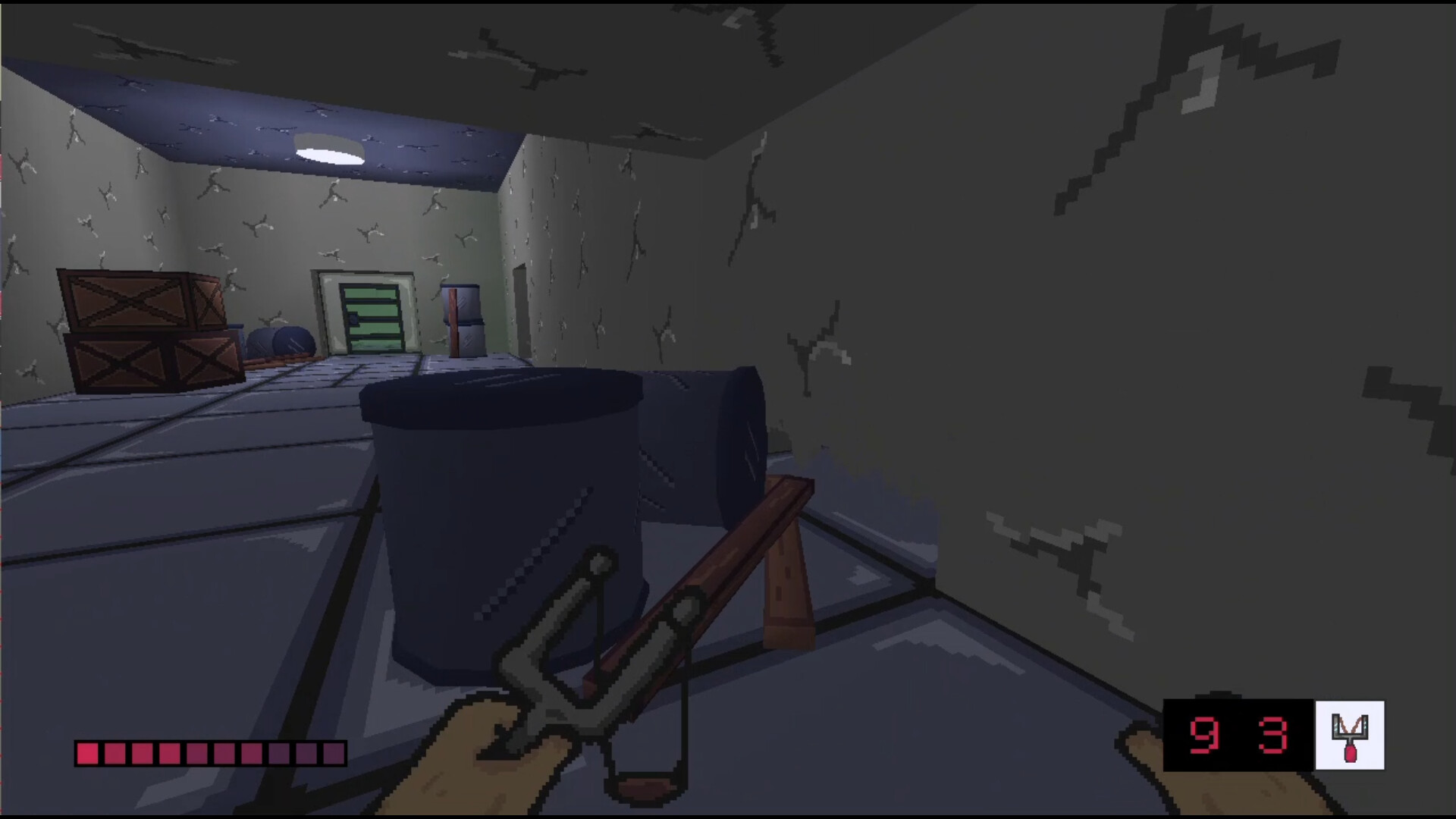 Dial Z to Zombie: Zombies Attack the Beach screenshot 4
