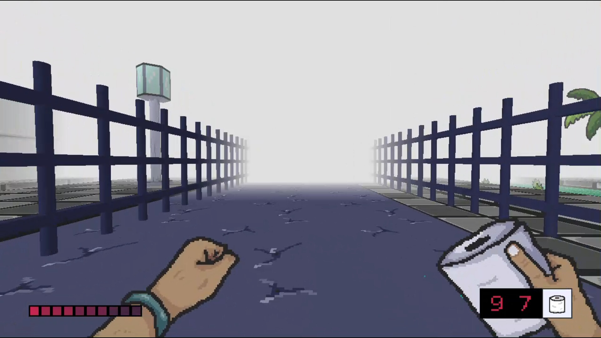 Dial Z to Zombie: Zombies Attack the Beach screenshot 2