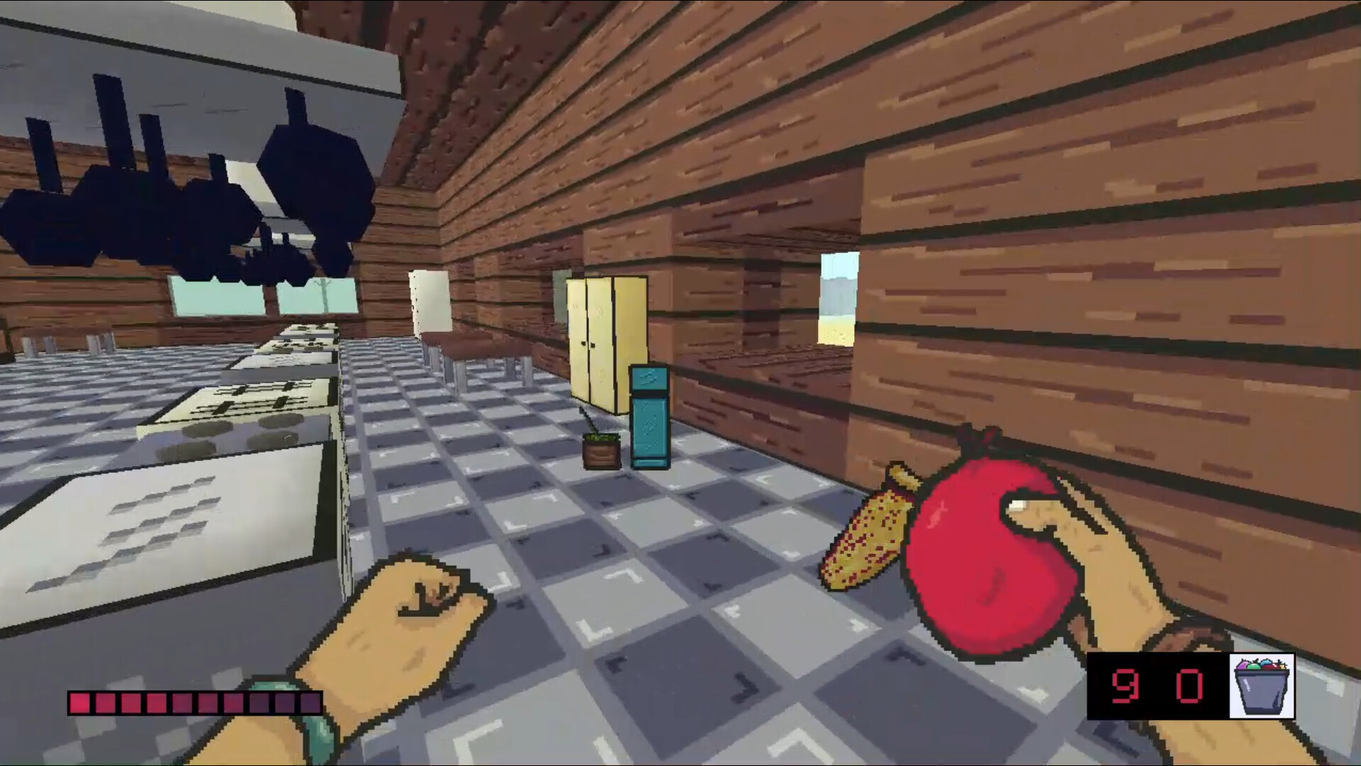 Dial Z to Zombie: Zombies Attack the Beach screenshot 3