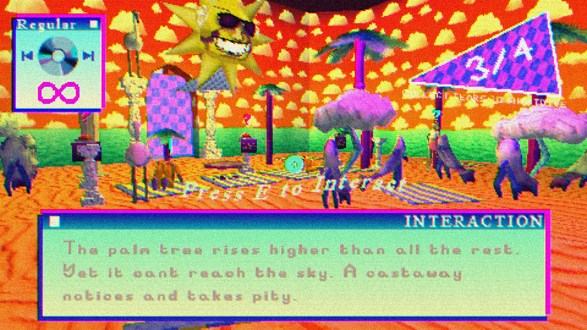 Birds of Impalatism screenshot 3