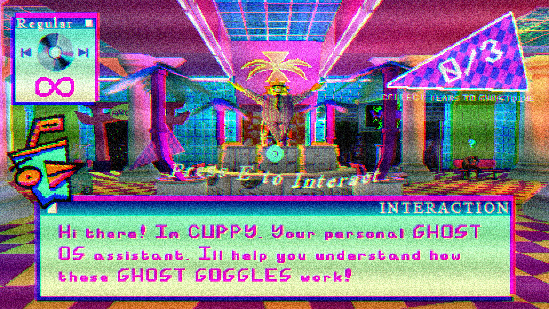 Birds of Impalatism trailer
