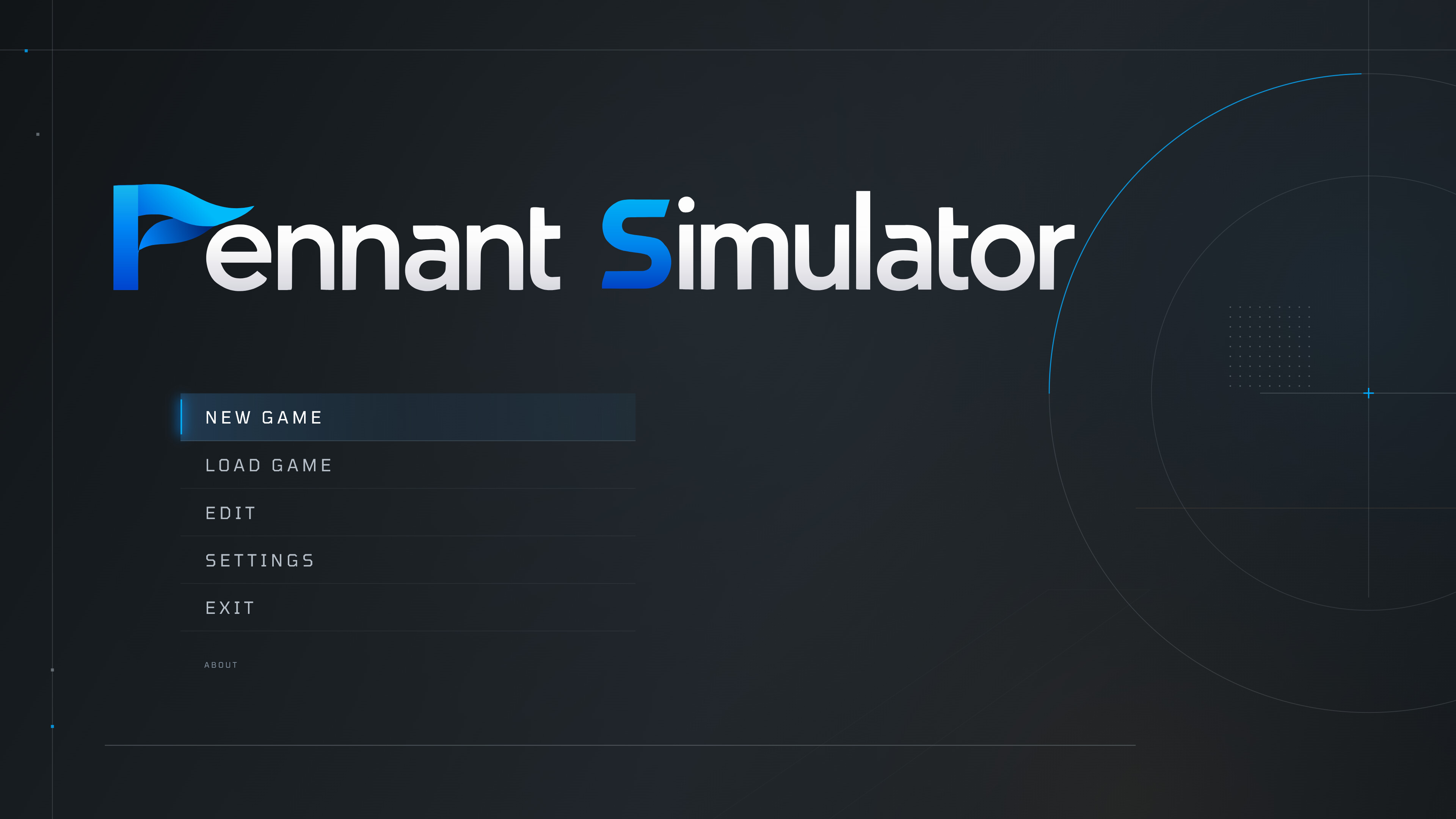 Pennant Simulator trailer