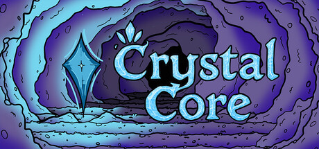 Cover art from Crystal Core