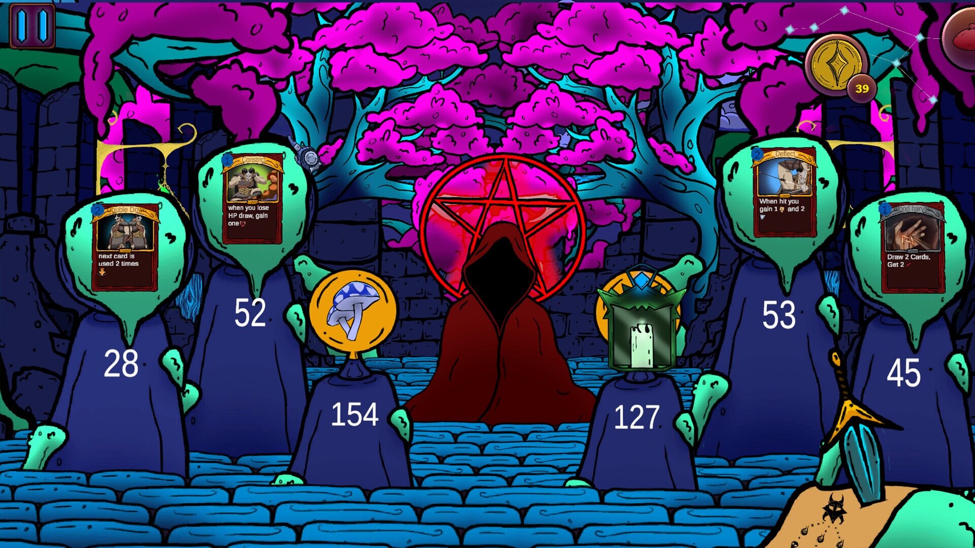 Crystal Core screenshot 4