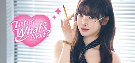 Cover art from Tutor, What's Next?
