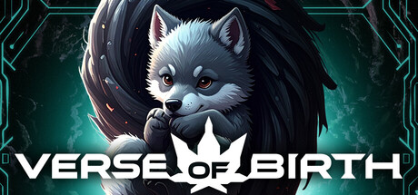 Cover art from Verse of Birth