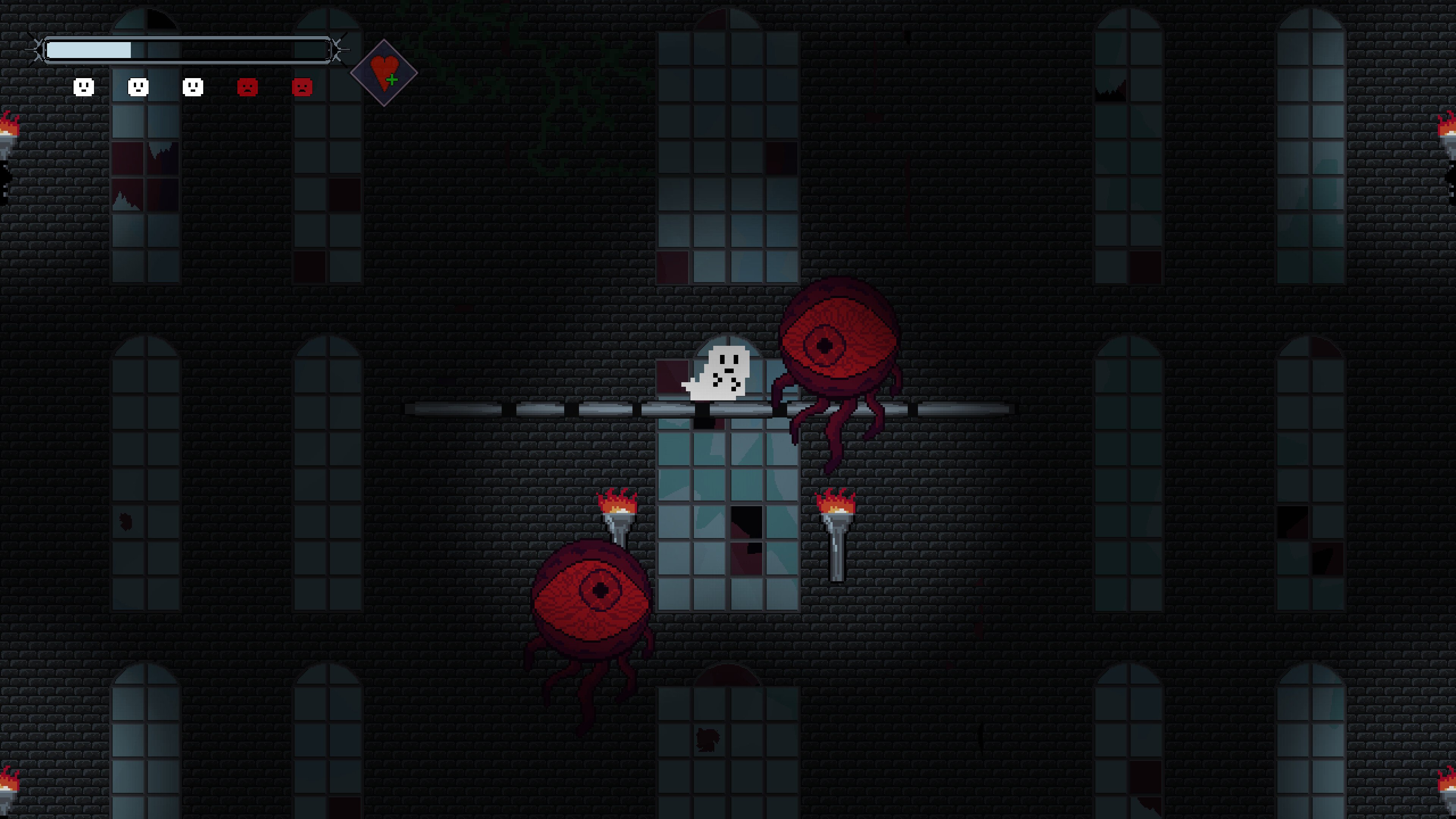 Ghost Trap: Underworld screenshot 4