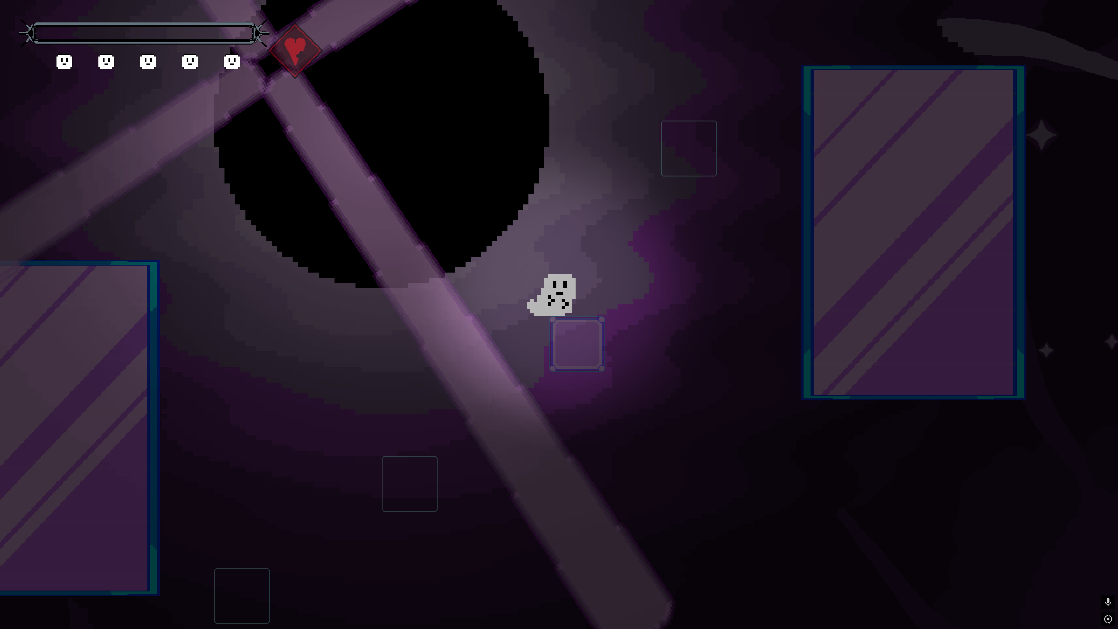 Ghost Trap: Underworld screenshot 2